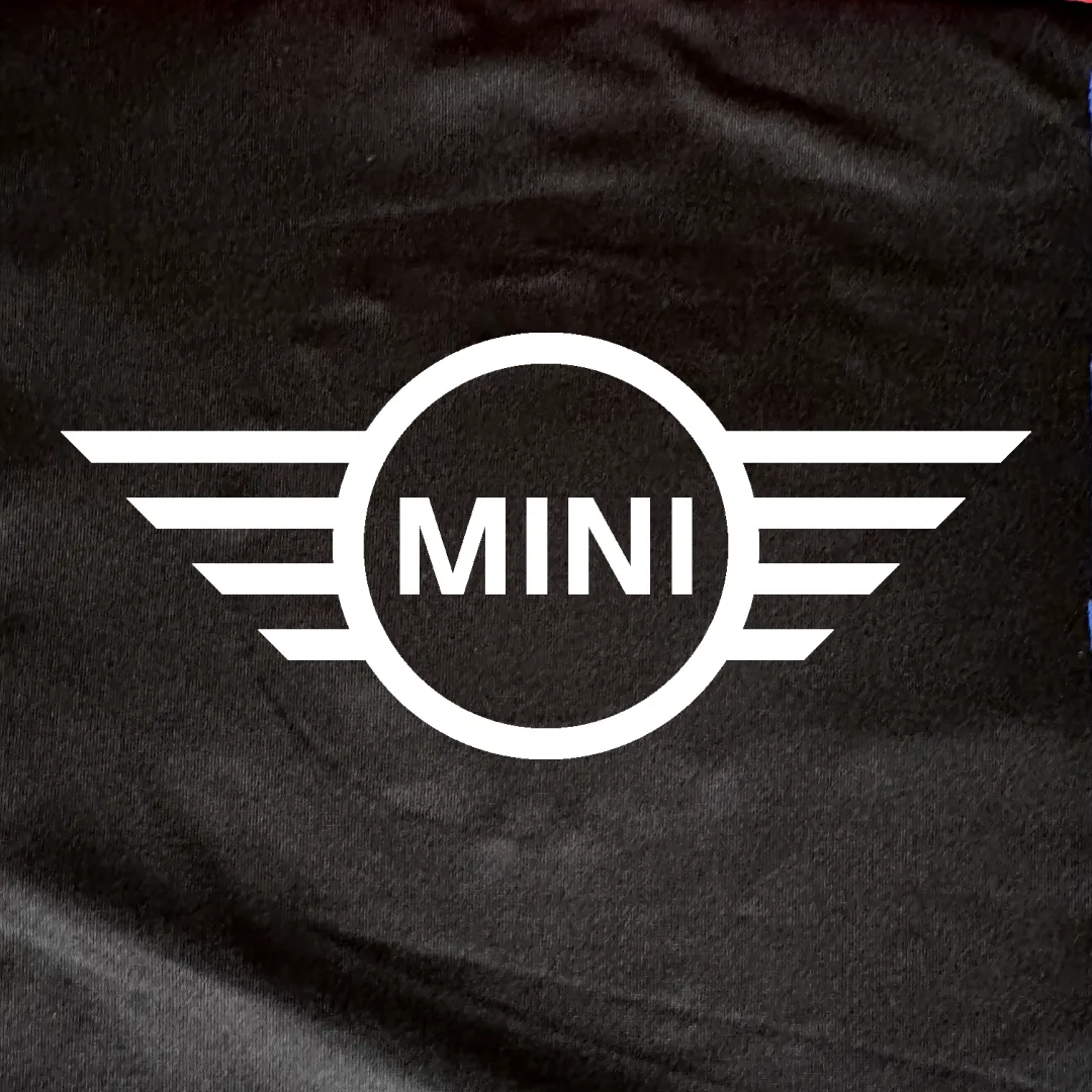 Mini JCW Car Cover