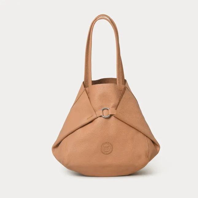 Modena Leather Tote