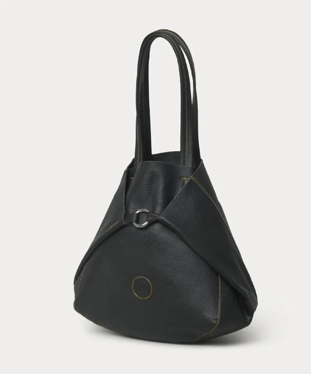 Modena Leather Tote