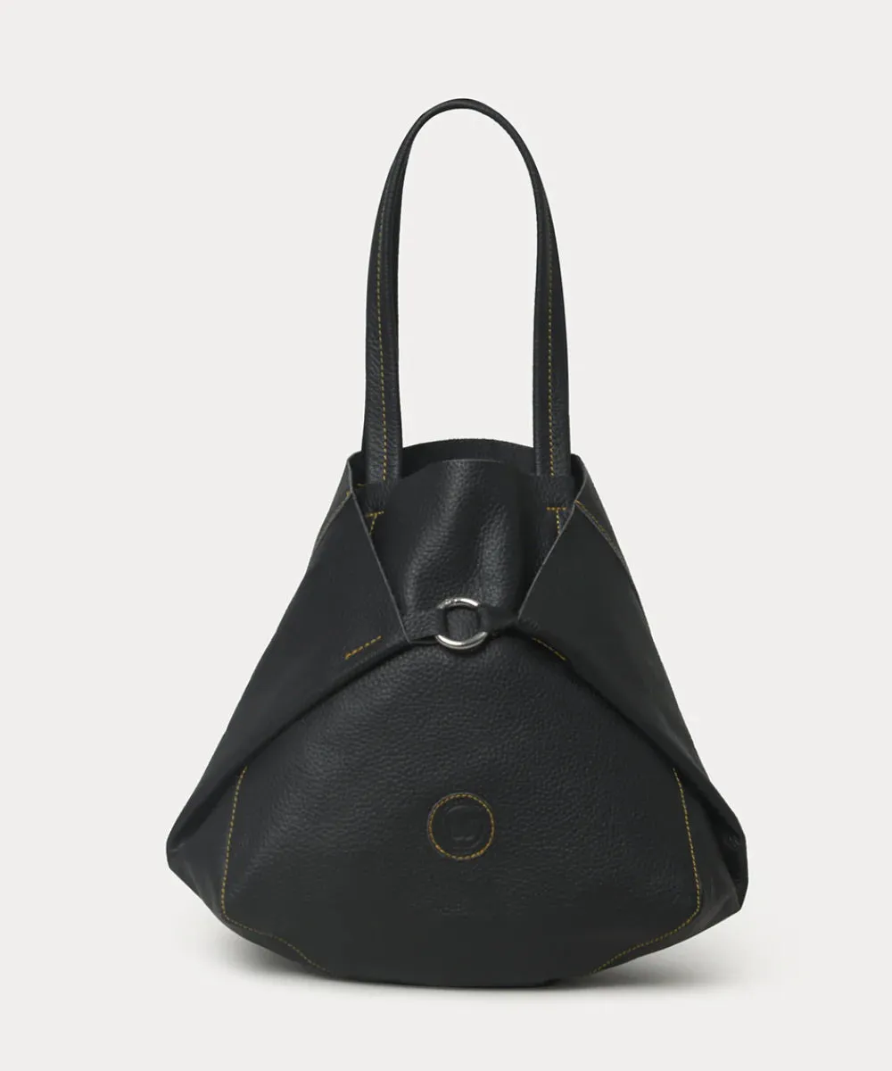 Modena Leather Tote