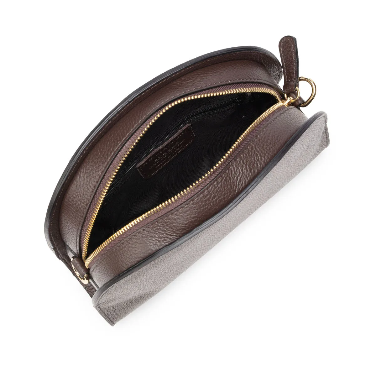 Moon Bag Chestnut