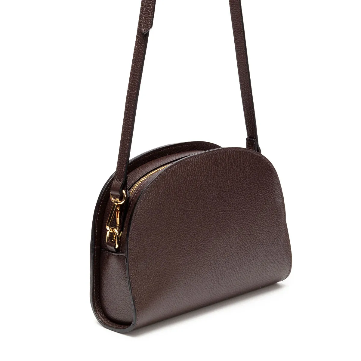 Moon Bag Chestnut