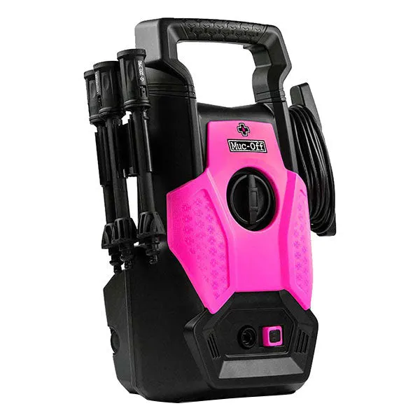 Muc-Off Pressure Washer Bundle