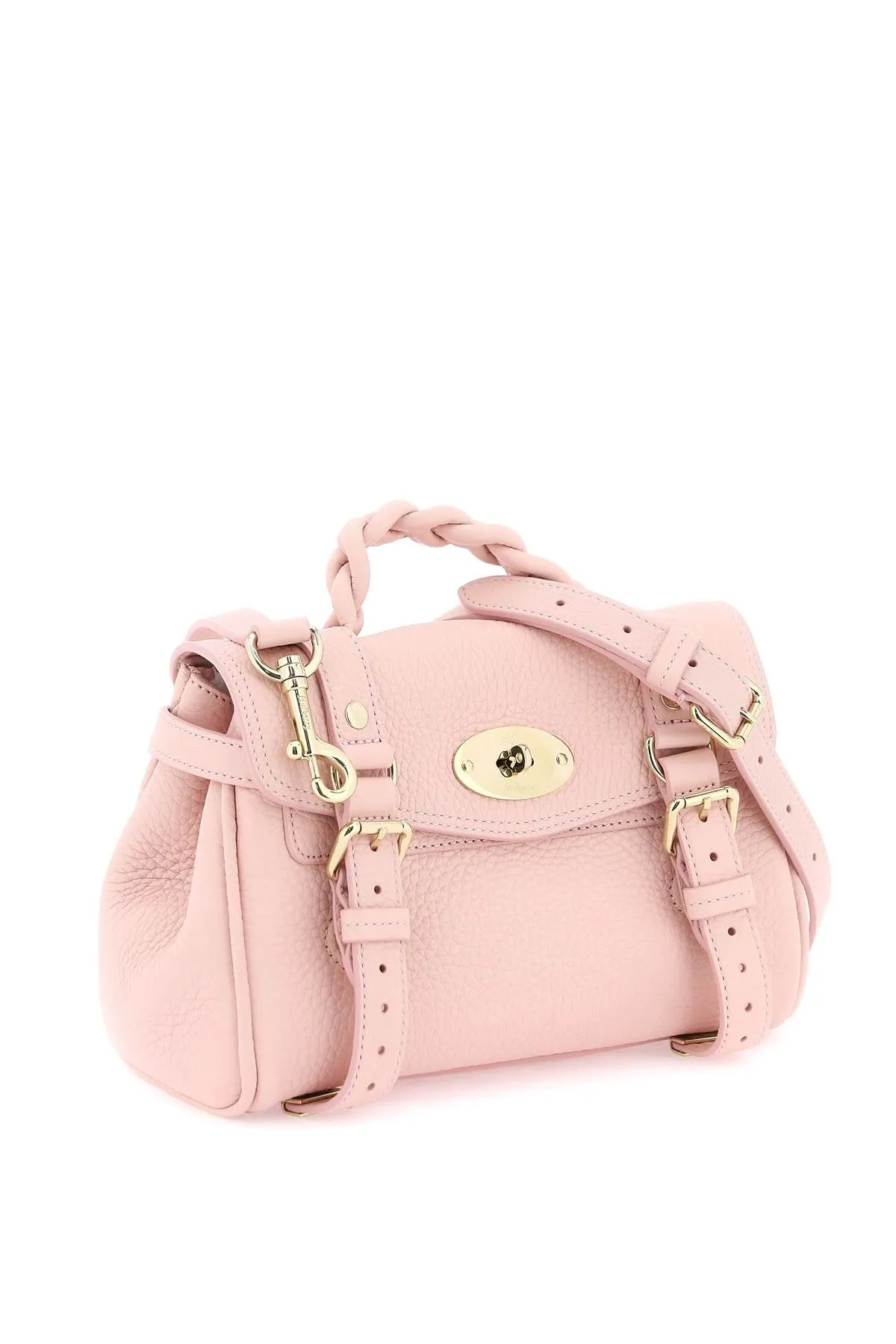 Mulberry 'alexa' mini bag