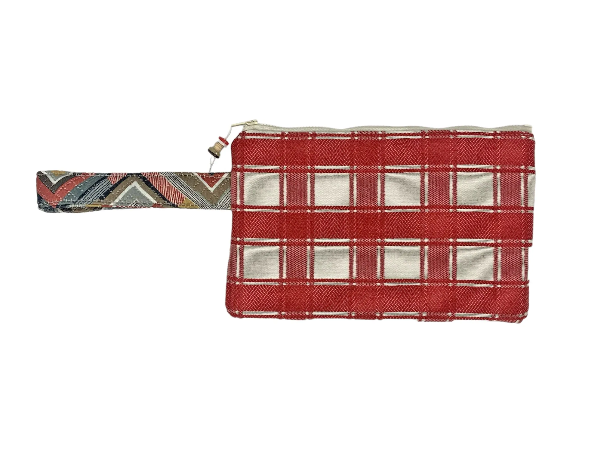 Muscle Shoals Cher Wristlet Bag -1101W