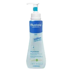 MUSTELA Bebe Enfant-water cleansing without rinsing 300ml