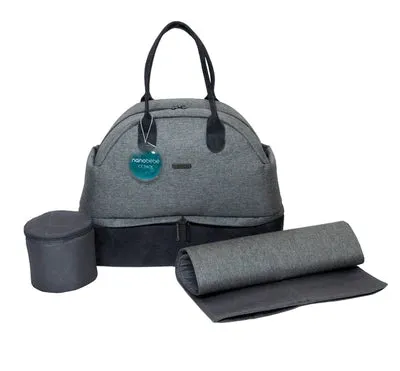 Nanobébé Duet Diaper Bag