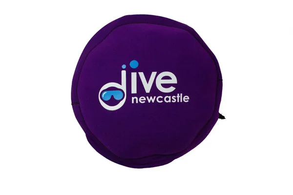 Neptune Dive Newcastle Regulator Bag