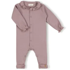 Nixnut Tuc Onesie | Violet