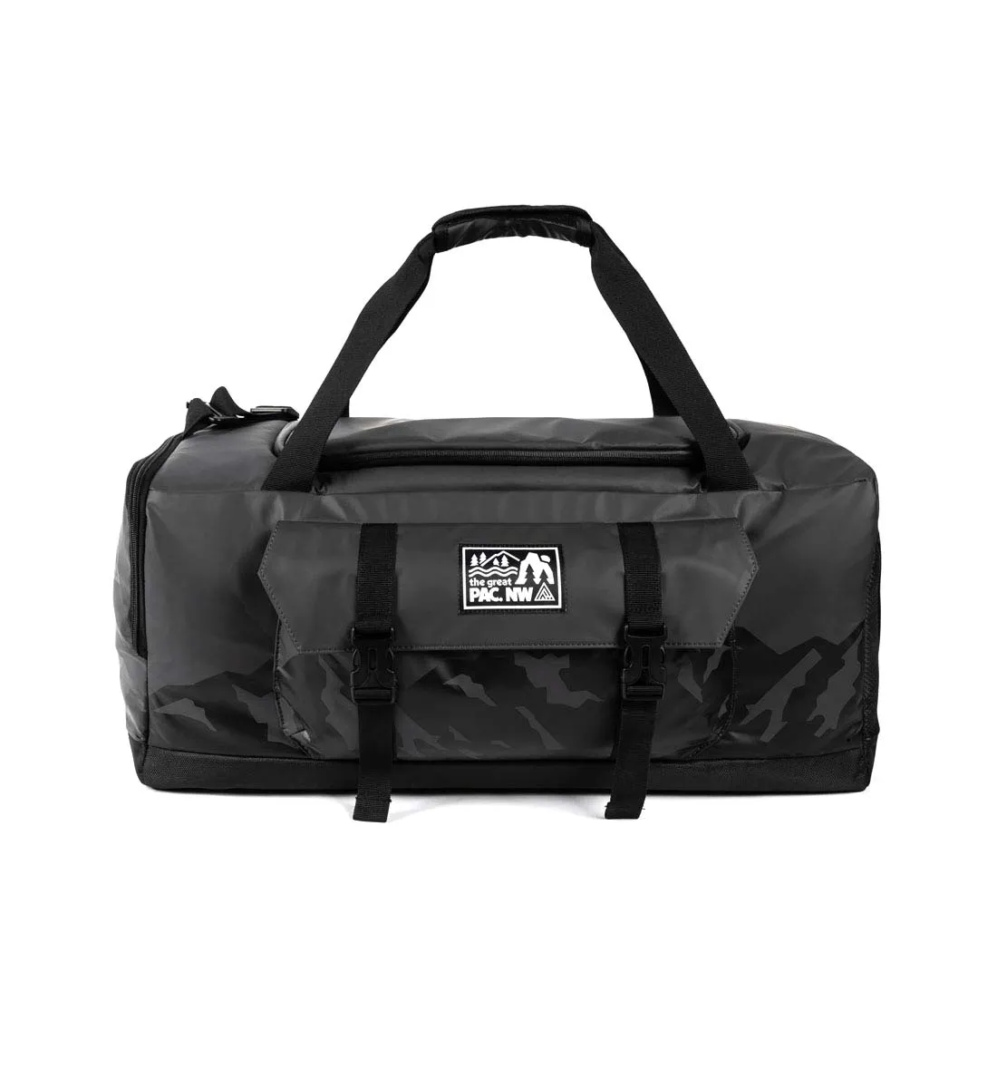 Olympus Duffel