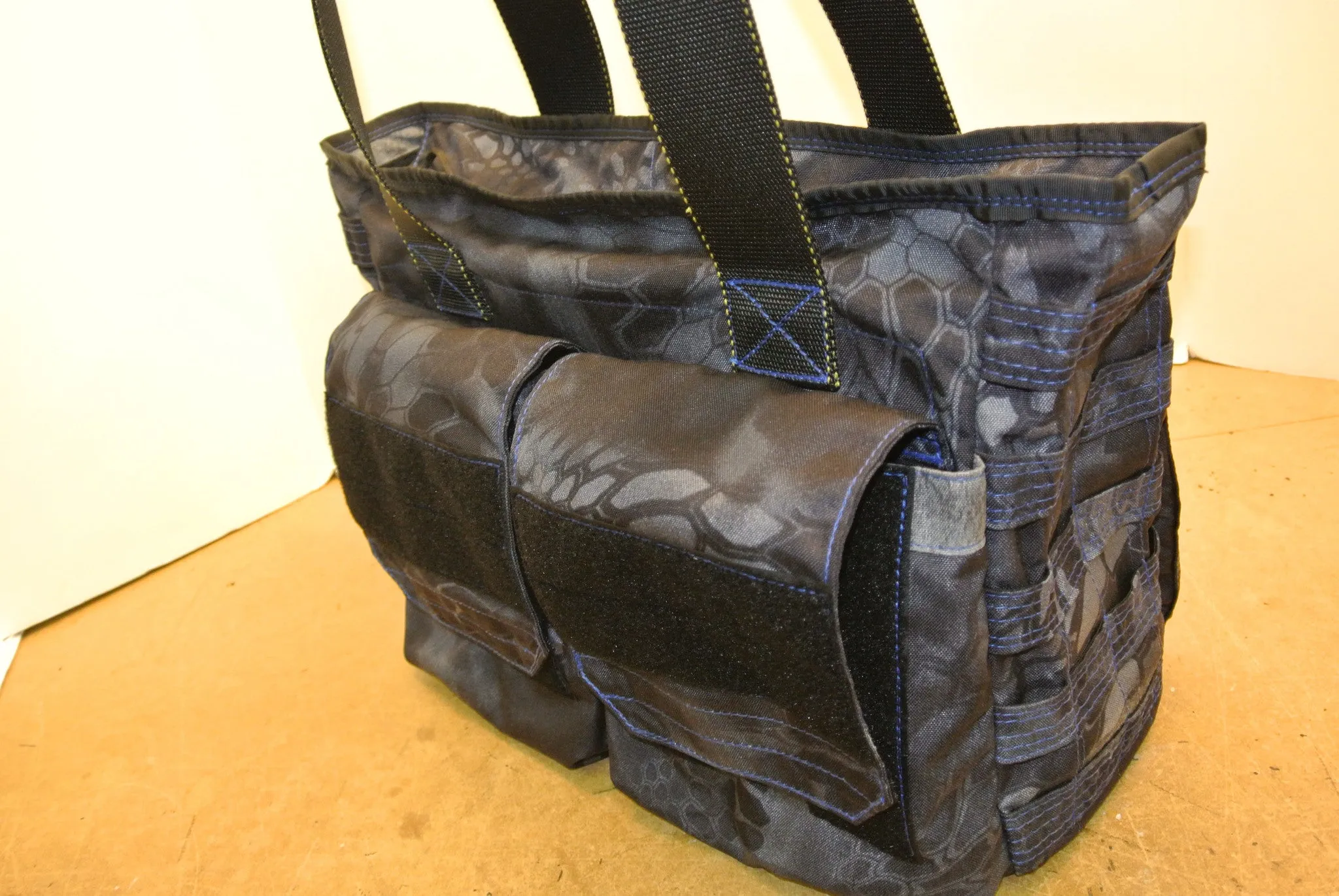 Original S.O.E. Diaper Bag