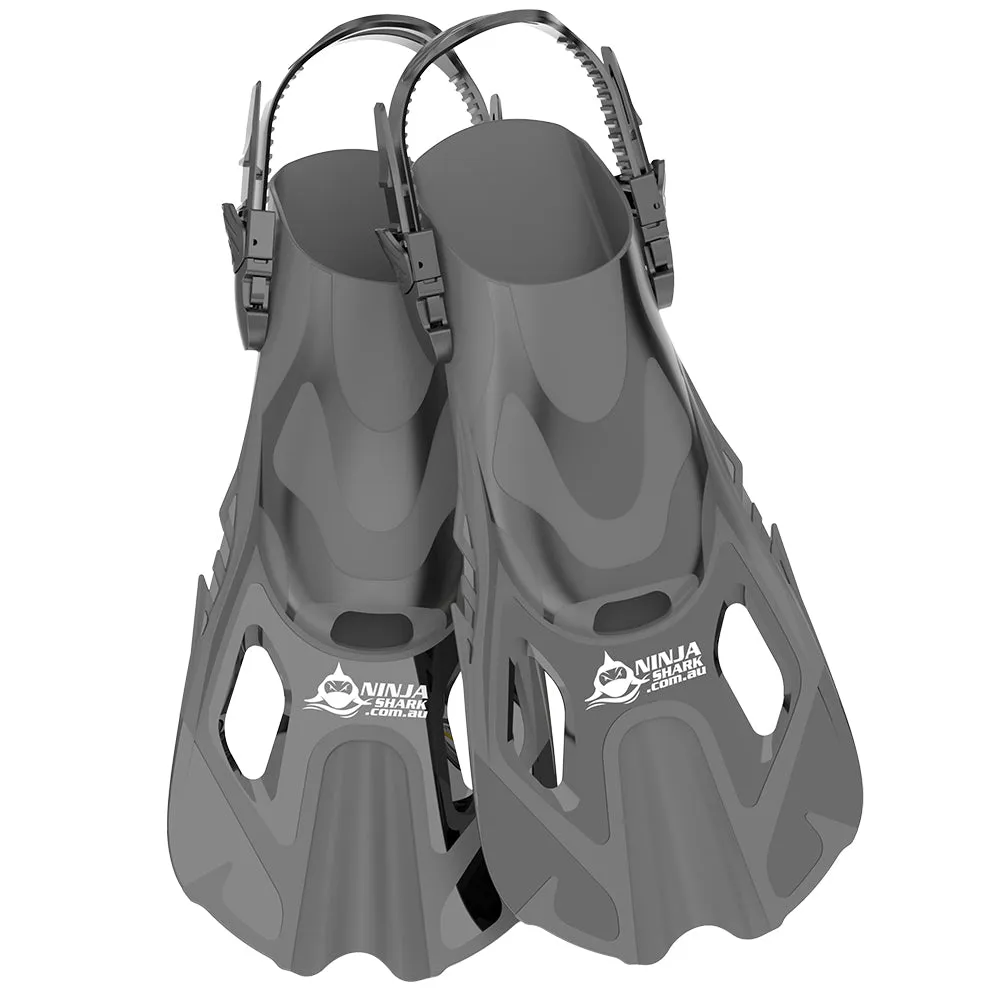 Package: Equaliser PRO (Mask   Fins   Bag)