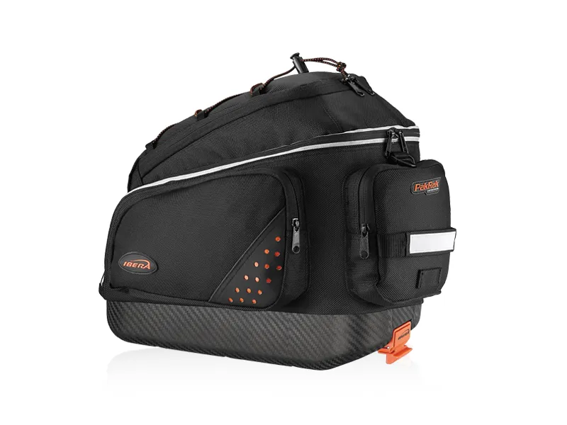 PakRak Commuter Bag IB-BA11