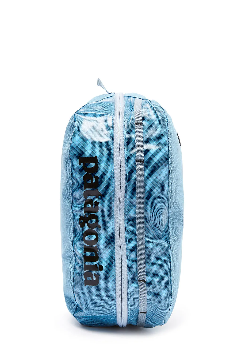 Patagonia Black Hole Cube - Large - Lago Blue