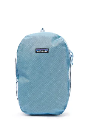 Patagonia Black Hole Cube - Large - Lago Blue