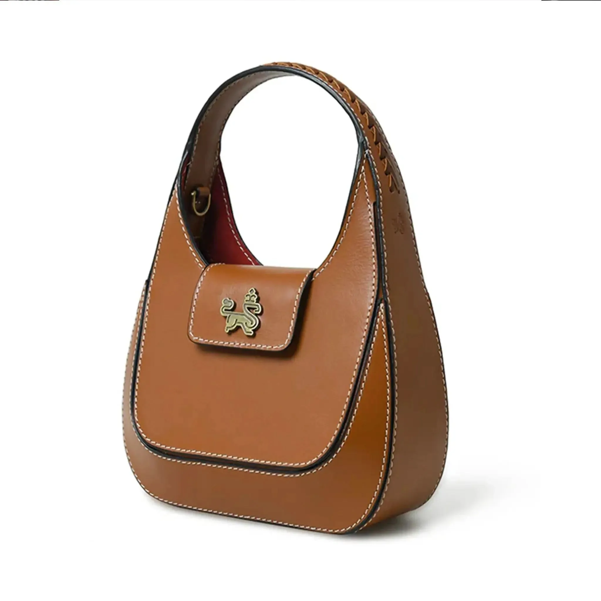 Phillipa Leather Handbag