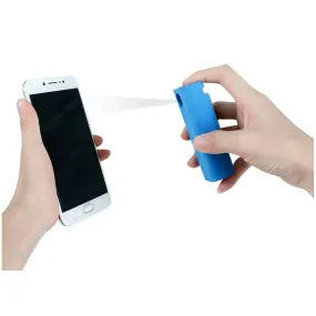 Phone Butler Spray Wipe Dry And Clean Phone - Tablets - Laptops-Phone Cleaner