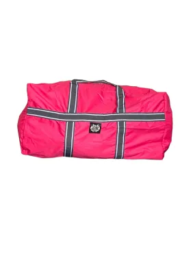 Pink Gear Bag