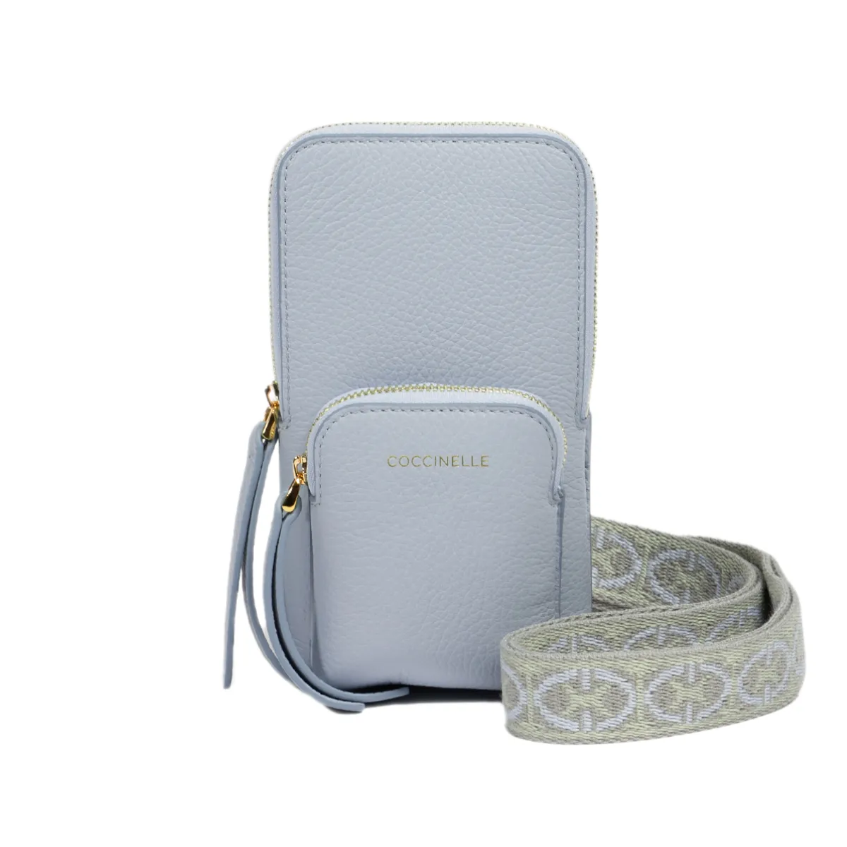 Pixie Crossbody Phone Bag