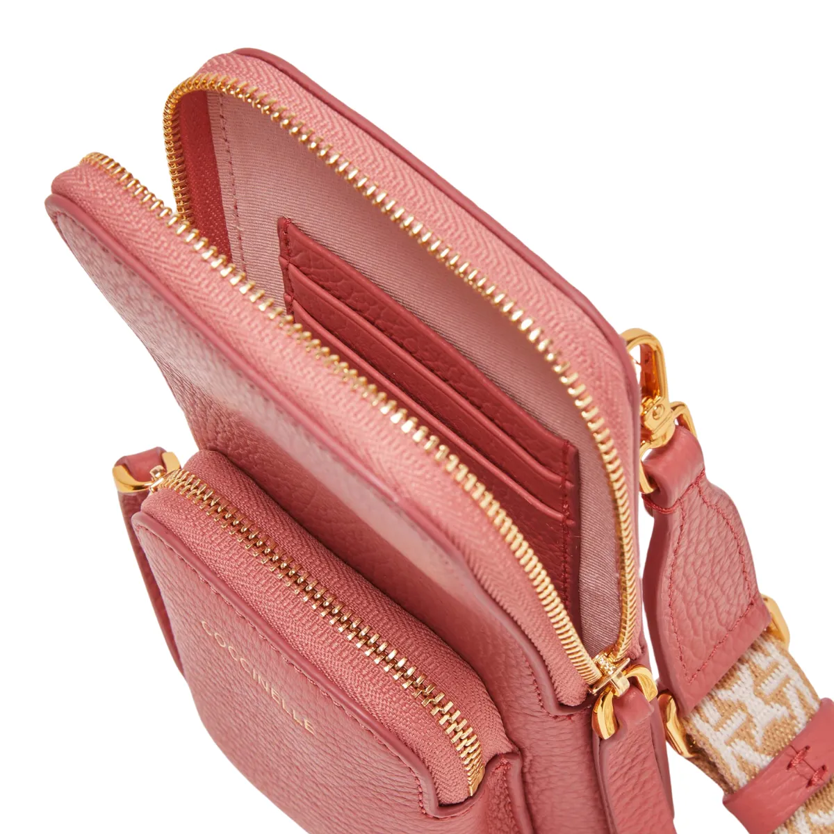 Pixie Crossbody Phone Bag