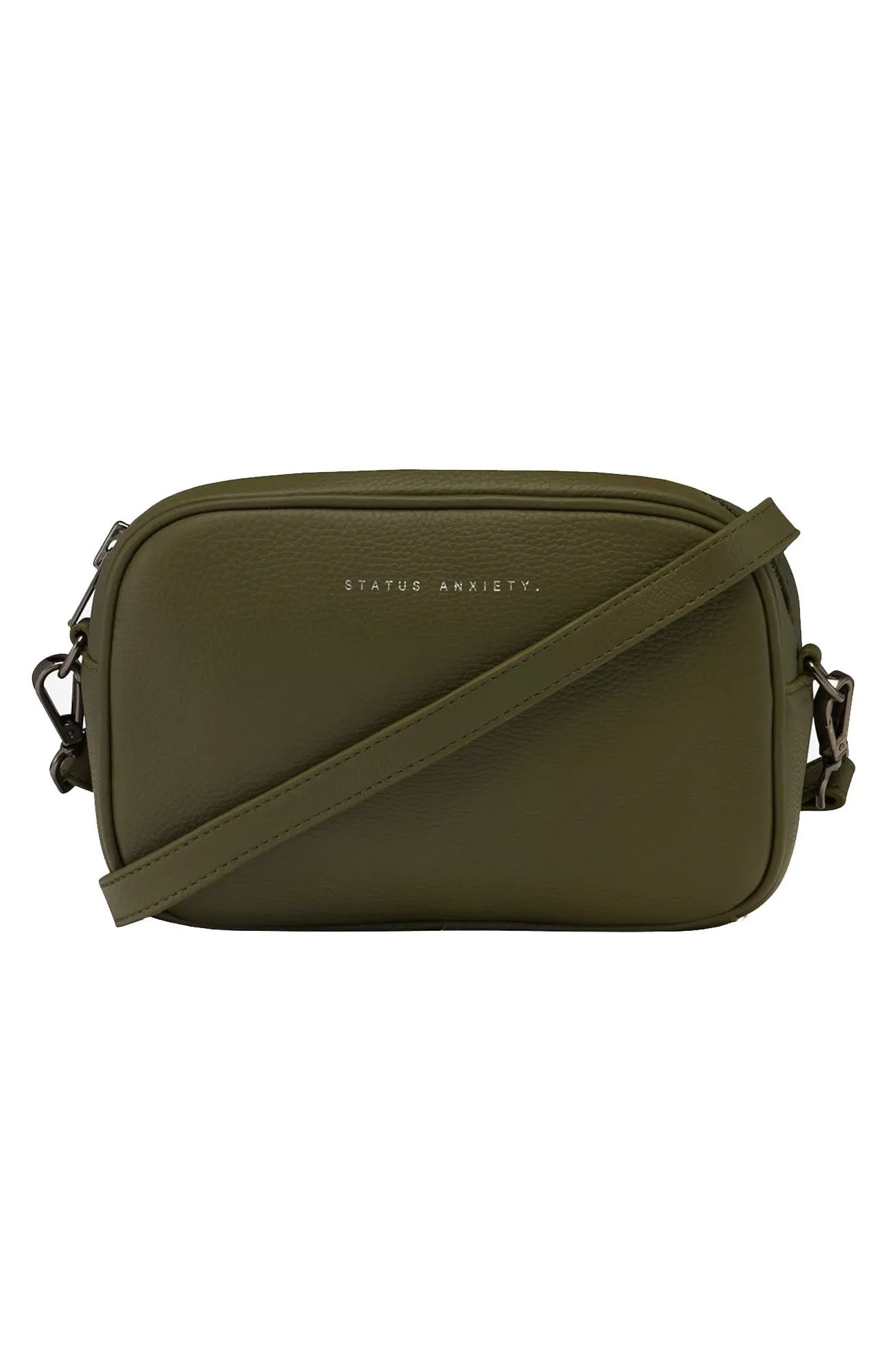 Plunder Bag Khaki