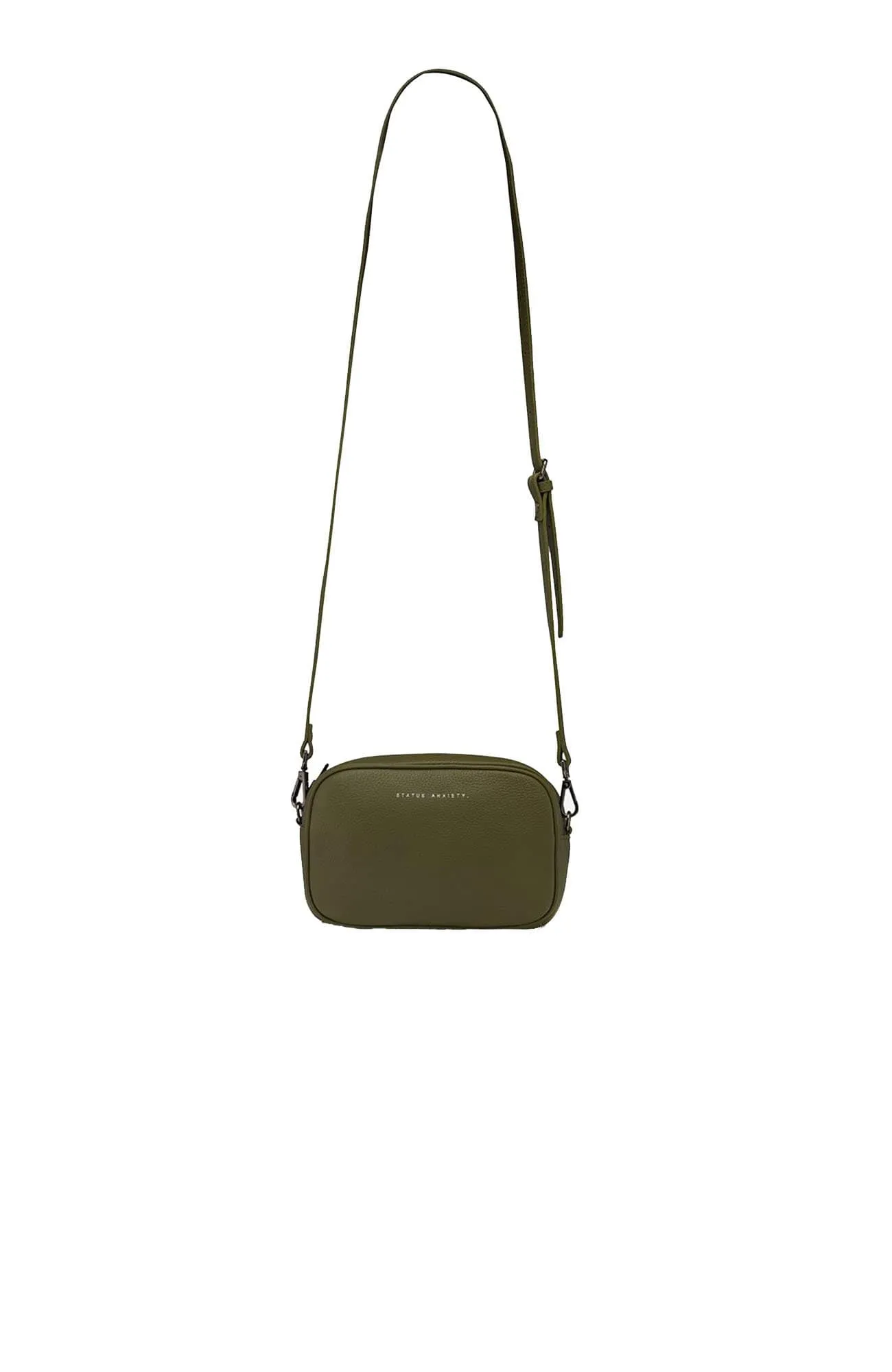 Plunder Bag Khaki