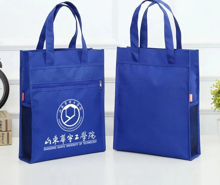 portable paper bags waterproof