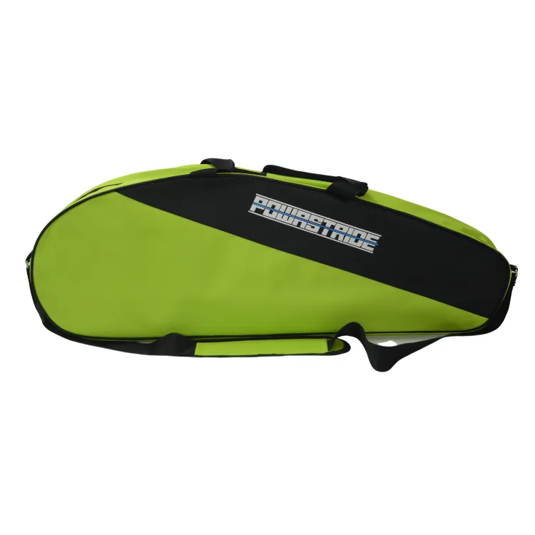 Powastride Single Compartment Badminton Kit Bag