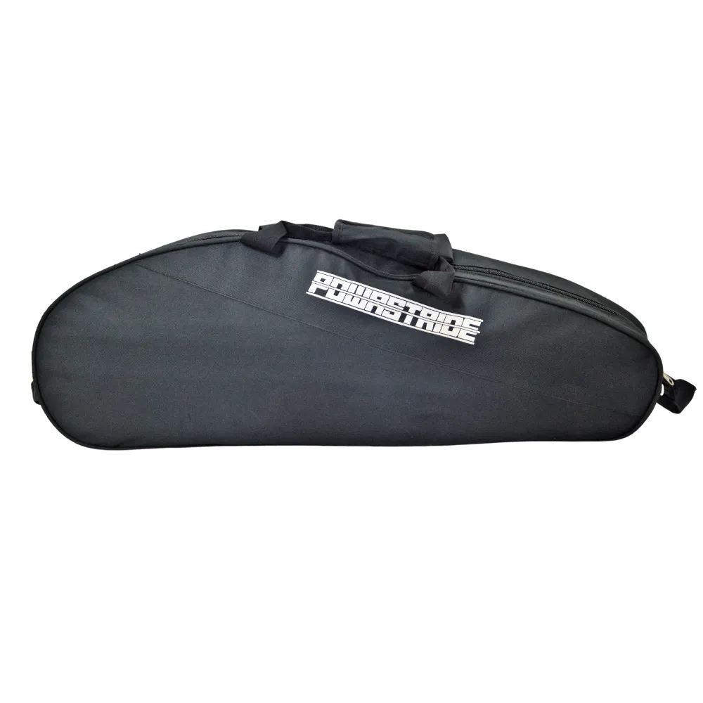 Powastride Single Compartment Badminton Kit Bag