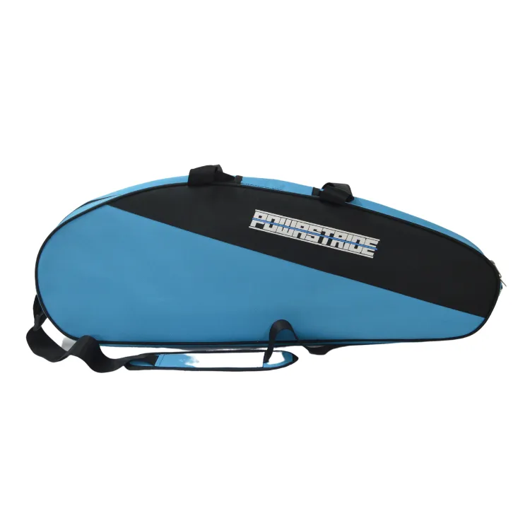 Powastride Single Compartment Badminton Kit Bag