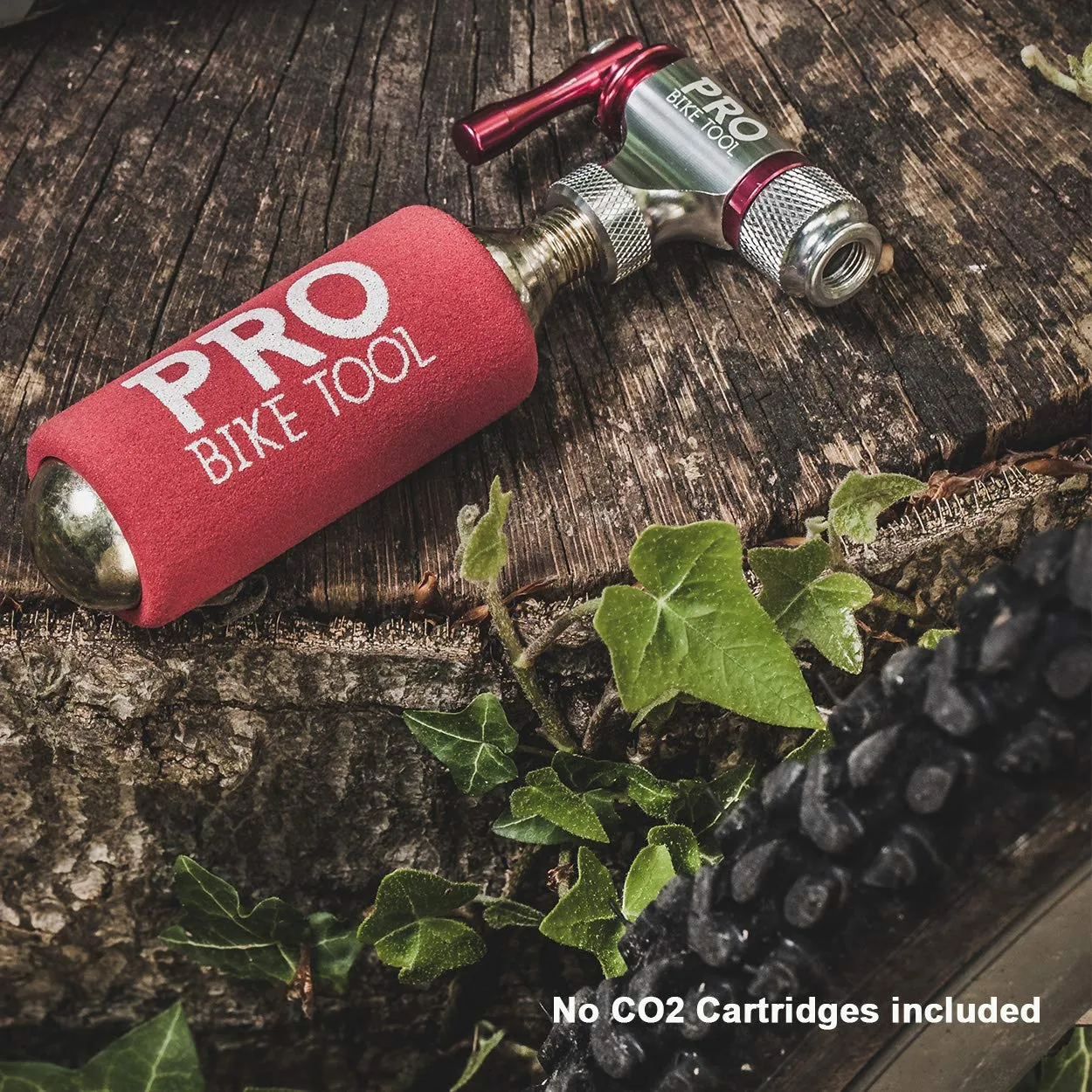 Pro Bike Tool CO2 Inflator