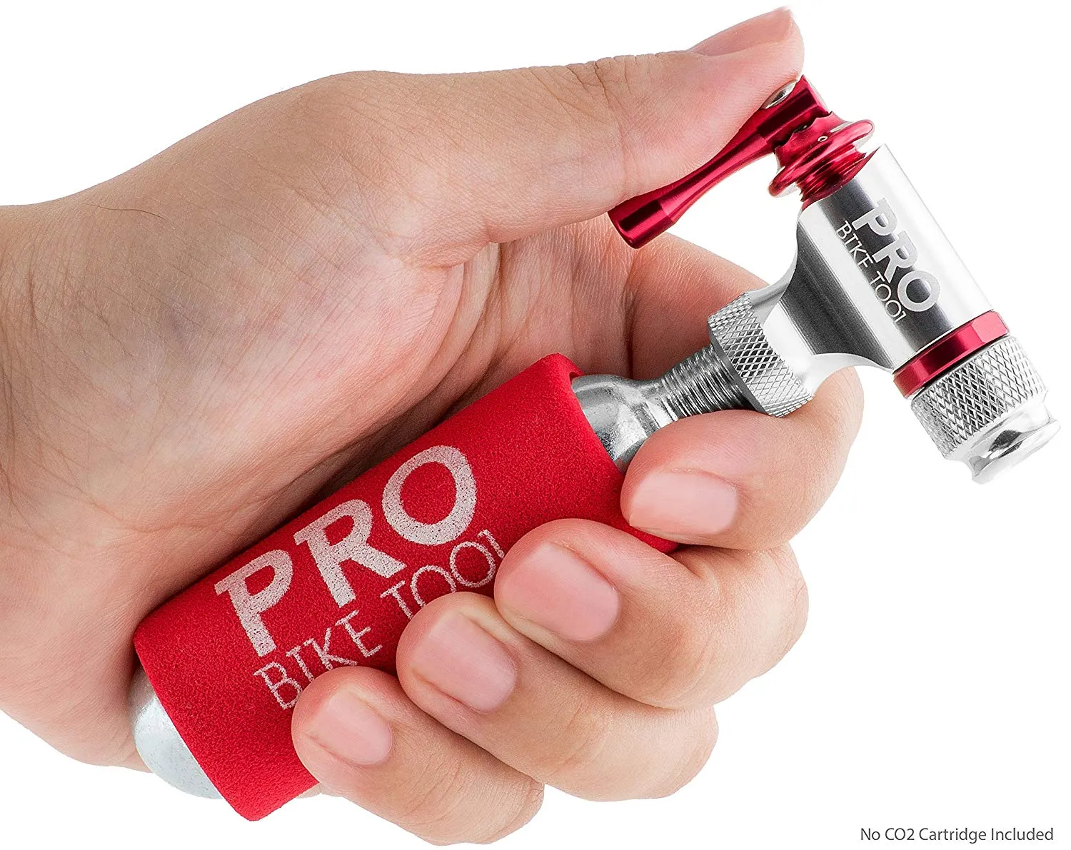 Pro Bike Tool CO2 Inflator