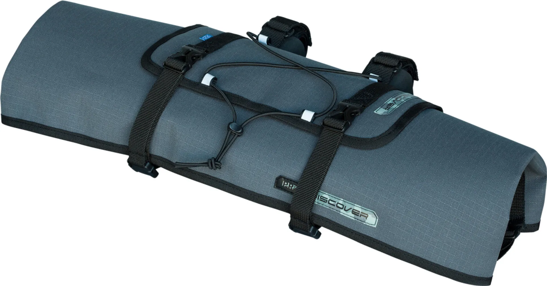 PRO Discover Handlebar Bag - 8Ltr