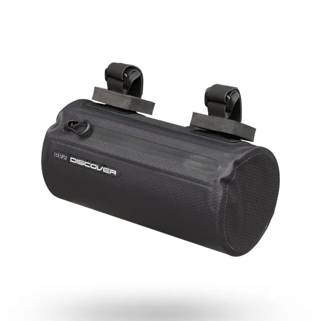 PRO Discover Team Gravel Handlebar Bag Small