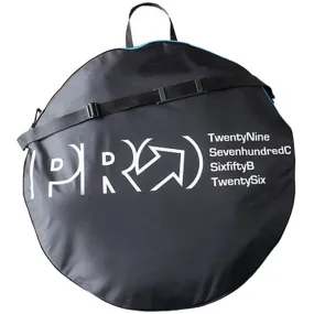 PRO Wheel Bag Double Sided