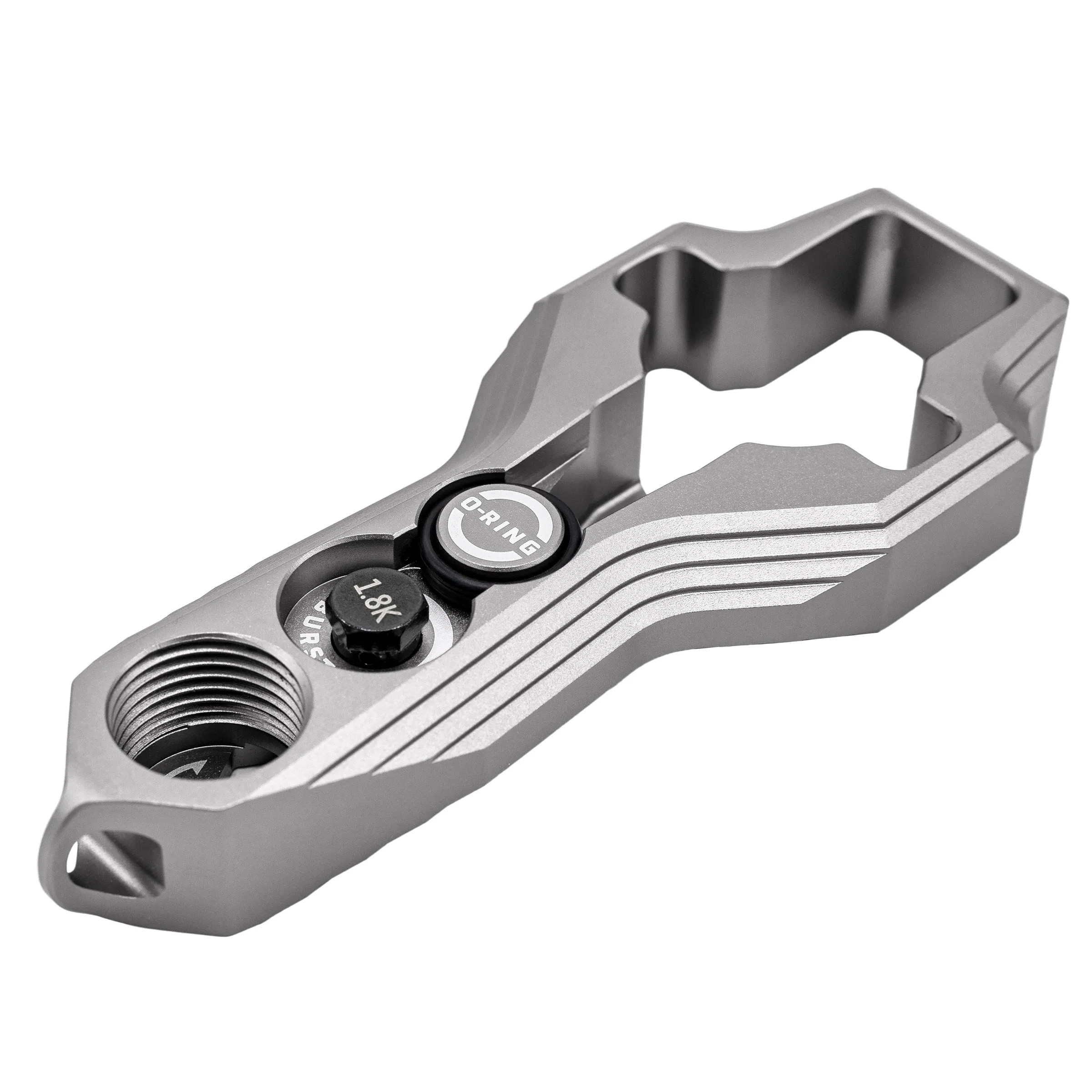 Reg Multi-Tool - Silver