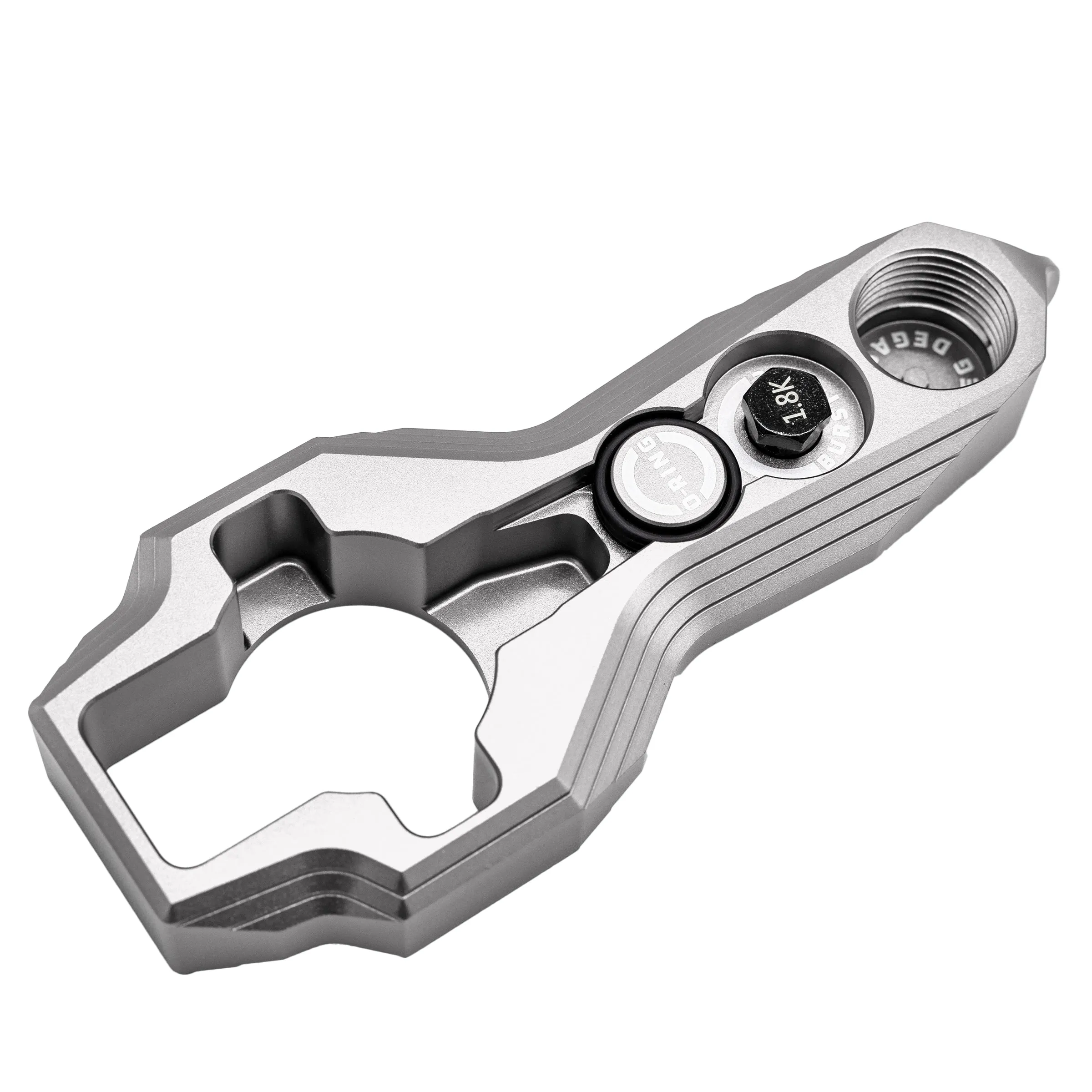 Reg Multi-Tool - Silver