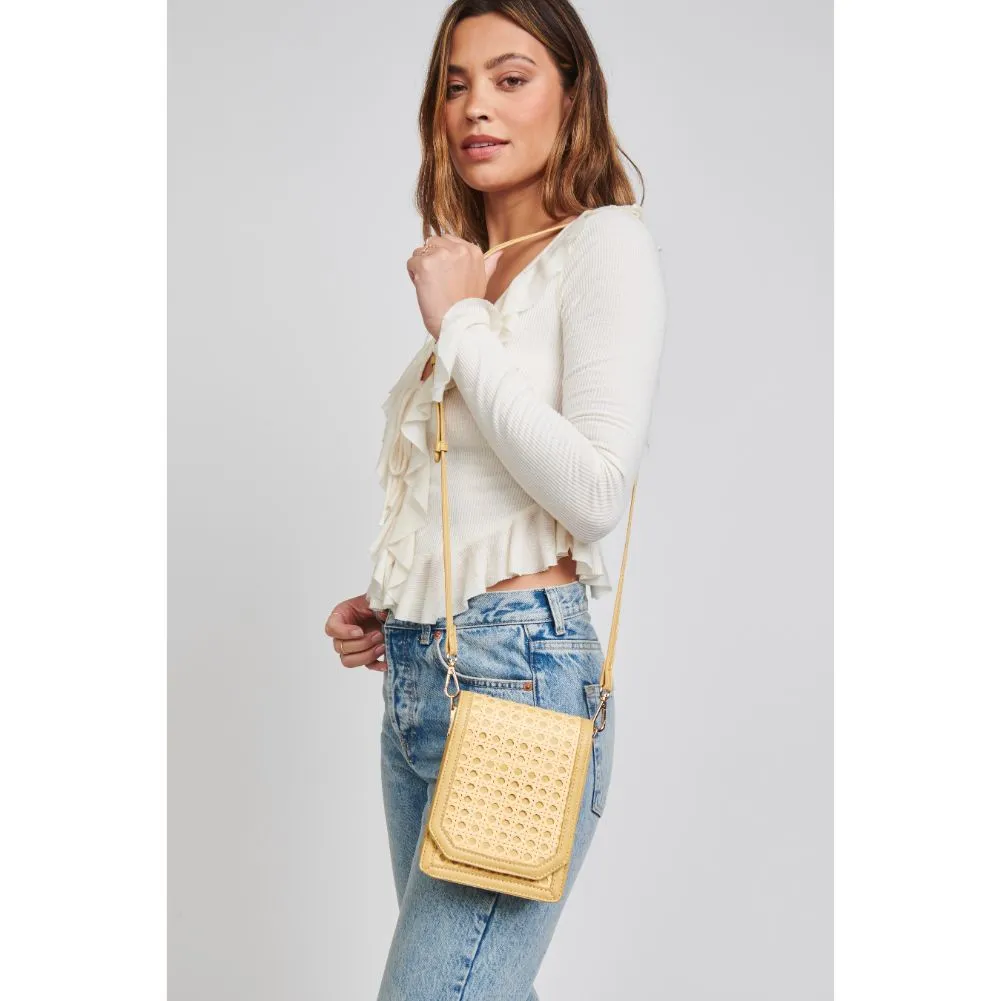 Remi Crossbody