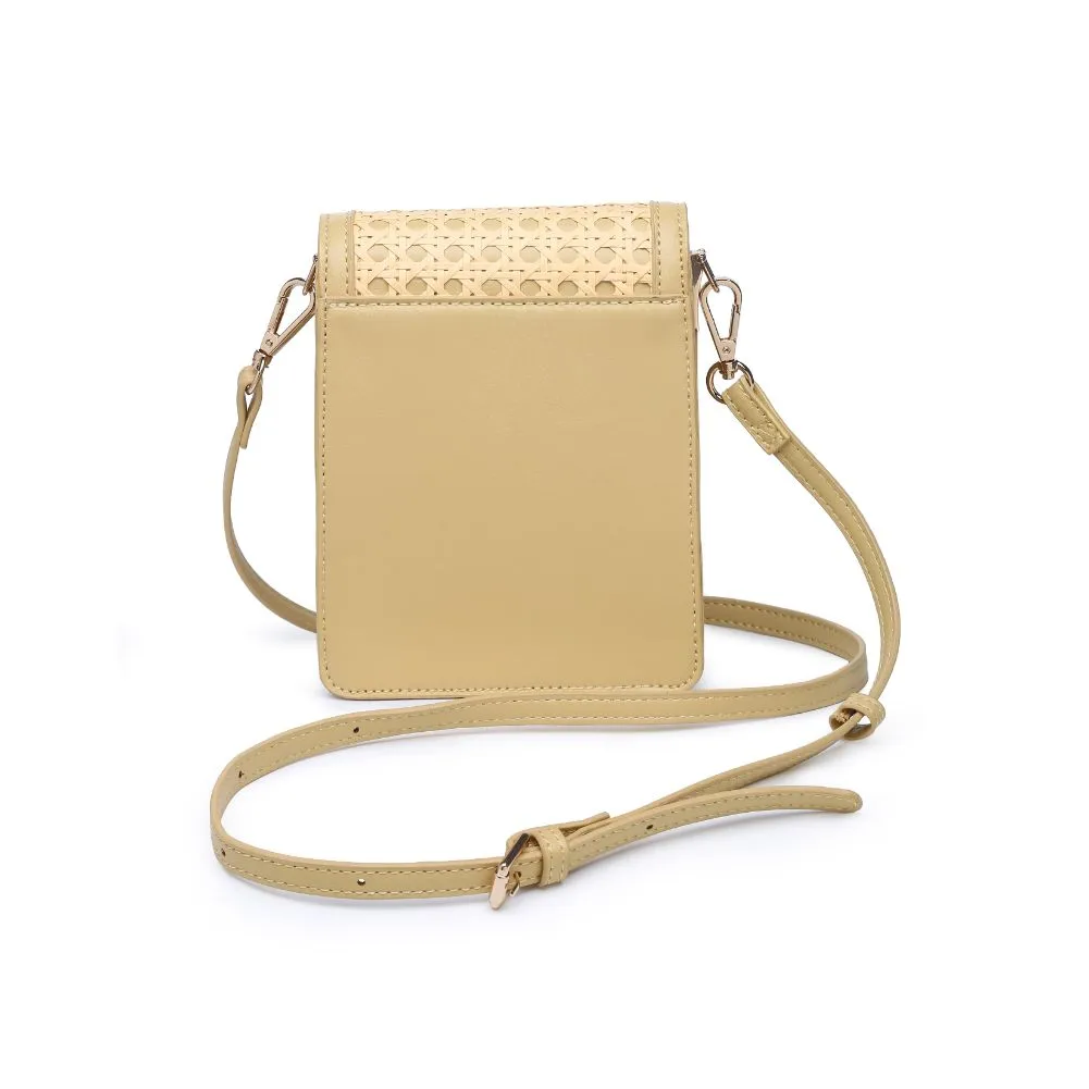 Remi Crossbody