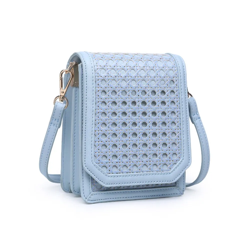 Remi Crossbody