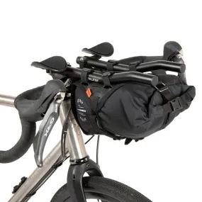 Restrap Race Aero Bar Bag 7L - Black