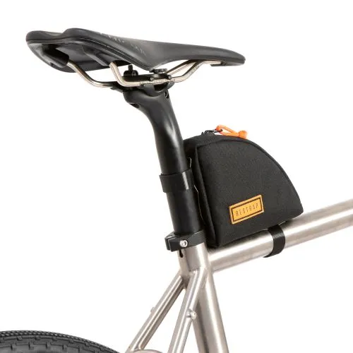 Restrap Rear Top Tube Bag