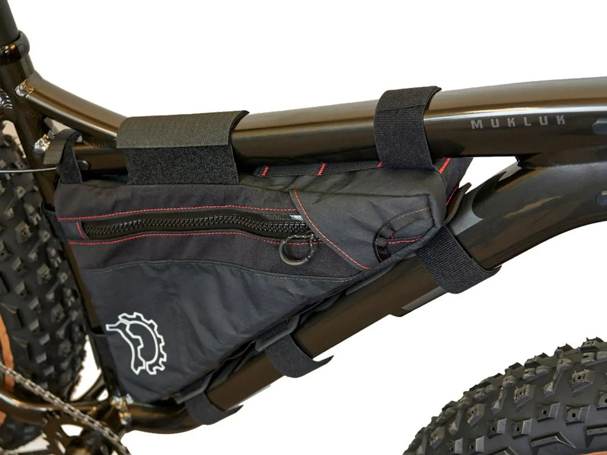 Revelate Designs Rifter Frame Bag