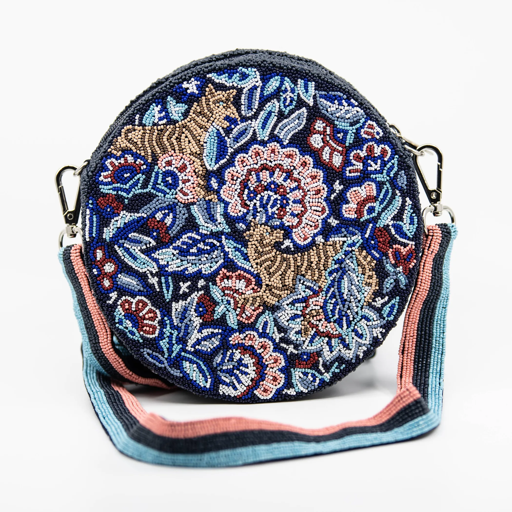 Rgd Crossbody Bag