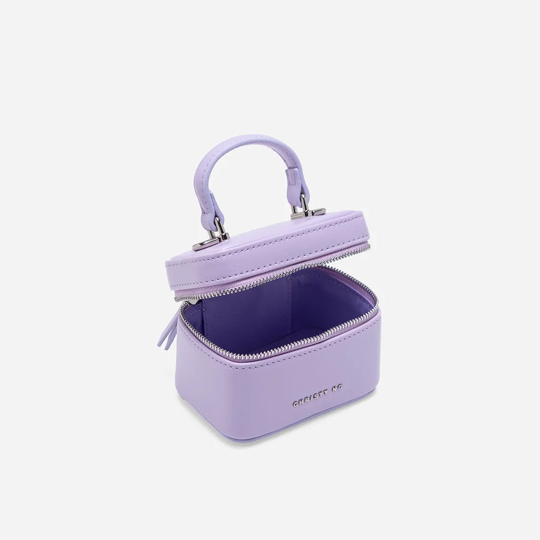 Ruth Micro Box Bag