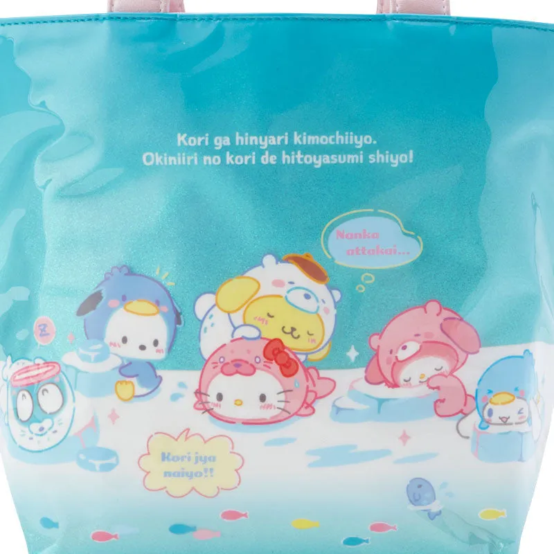 Sanrio Ice Friends handbag