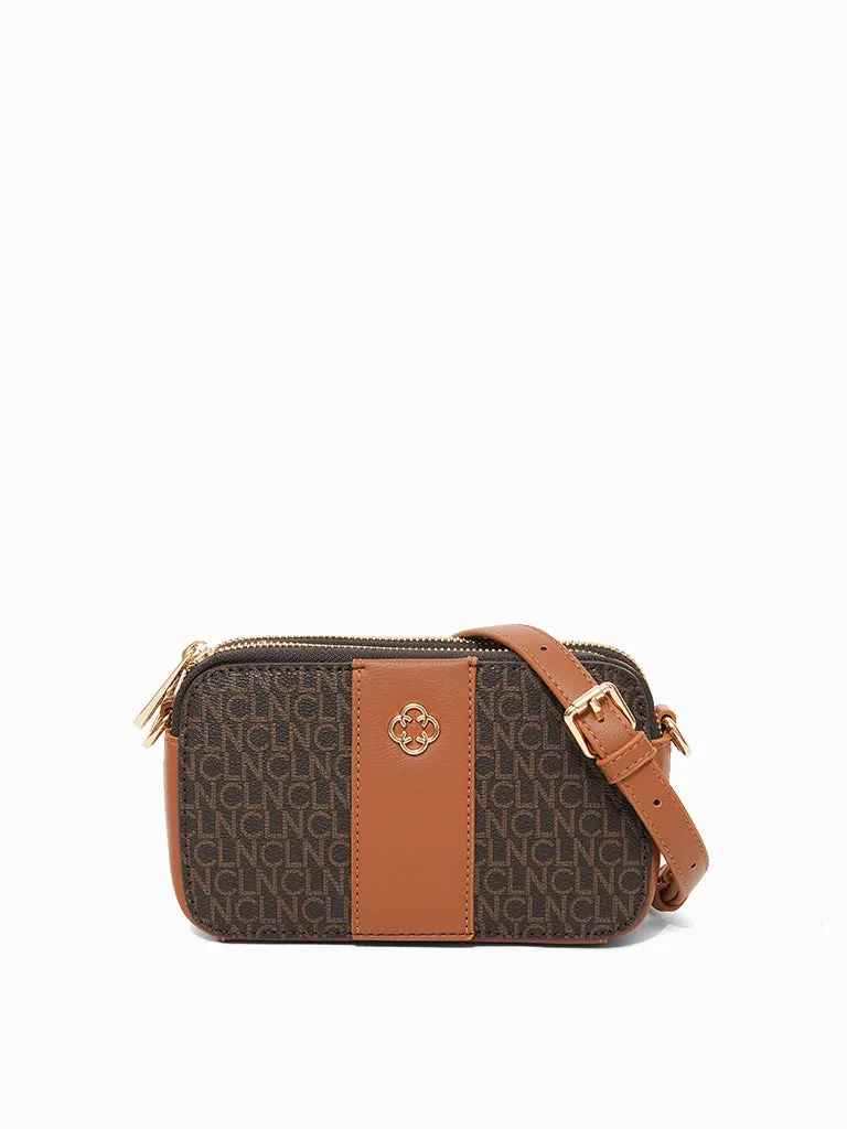 Santania Crossbody Bag