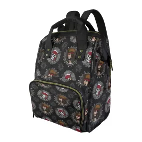 Savy Multi-Function Diaper Bag