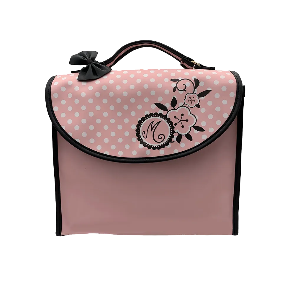 School Bag Marinette