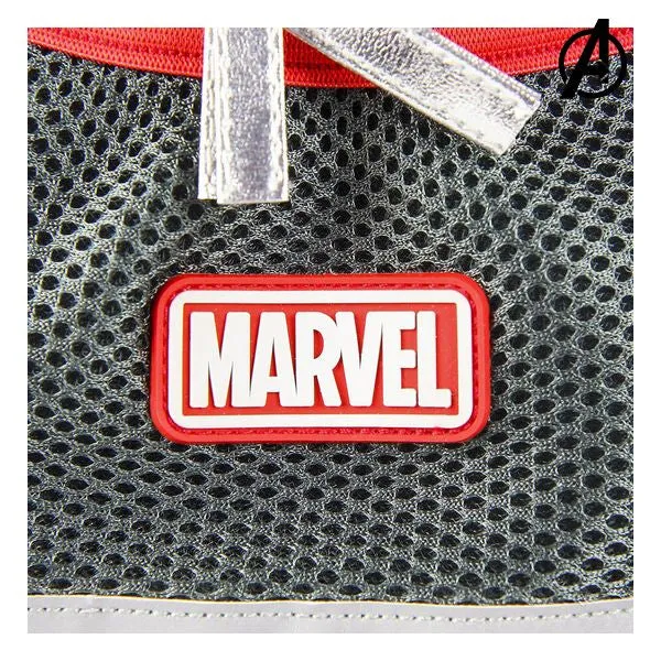 School Bag The Avengers Multicolour